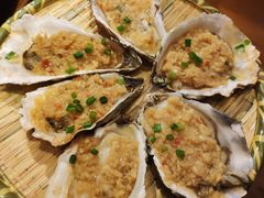 -高烤场烧烤餐厅(文华里店)