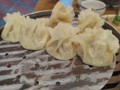 -裕合顺清真餐厅·回民老菜·大连海鲜·特色烧烤(西安路店)
