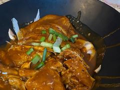 -金谷园饺子馆(北邮总店)