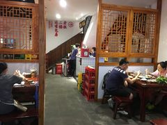 -受气牛肉·耙牛肉火锅(水晶郦城店)