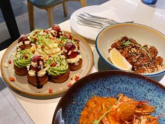 -BE BRIGHT KITCHEN(正佳广场店)