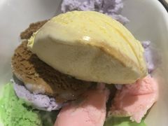 -瑞伯克牛排自助餐厅天一广场店