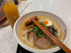 -味千拉面(光启城时尚购物中心店)