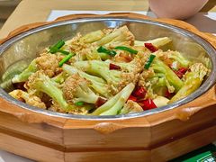 -湘香湖南菜(Chinatown店)