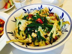 -巴陵全鱼席(湖南老字号汴河街店 )