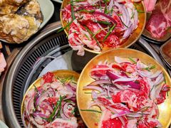 -梨花自助烤肉(西三旗万象汇店)