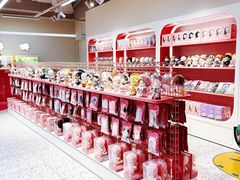 -微店Park(上海静安大悦城店)