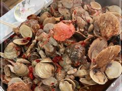 -雅逸居海鲜小厨