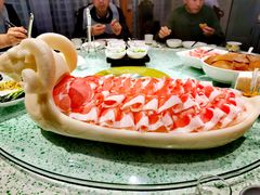 -爱丽格斯火锅(东岸国际店)