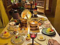 -叶叶菩提(太原别墅店)