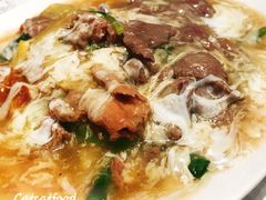 炒牛河-关夫人餐厅(阳光广场店)