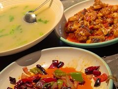 -川悦留香·海鲜餐厅(海棠68环球美食街店)