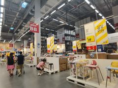 -宜家家居(西安未央商场店)