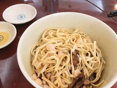 -伟记奥面馆(养育巷店)