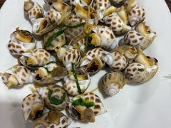 -车头老二大排档