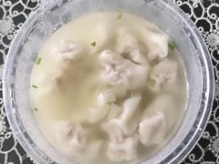 -老盛兴汤包馆(国顺东路店)