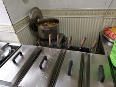 -芬芳甜品(同福路店)