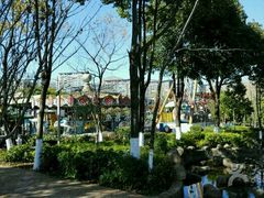 -月牙潭公园