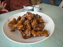 -桃子餐厅·天津菜(王顶堤总店)
