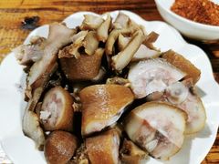 -老地方猫儿面(磁器口店)