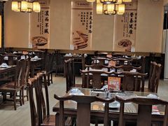 -肖记公安牛肉鱼杂馆·省级非物质文化遗产(三角路直营店)