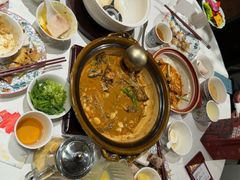 -千百味红餐厅·非遗江西菜(绿地双子塔总店)
