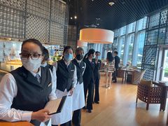 -mezza9 Macau(澳门君悦酒店)