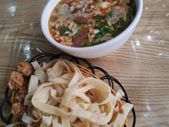 -洛阳南关小碗牛肉汤(翠云路店)