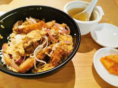 从菌菇面顺来的面-味千拉面(淮安万达店)