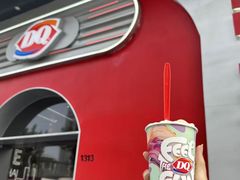 -DQ·蛋糕·冰淇淋(五角场万达店)