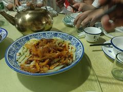 -姚记.周礼伤心凉粉(时代广场店)