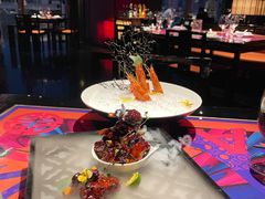-上海滩餐厅(BFC外滩金融中心店)