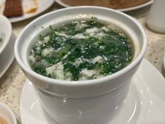 翡翠鱼羹-鼎泰丰(环贸店)