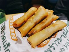 -迷你椰·泰式大排档(虹口店)