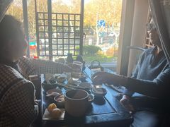 -青藤茶馆(南山路店)