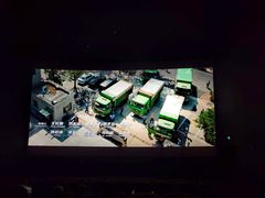 -CGV影城(黄河道ScreenX店)