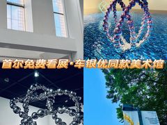 -首尔市立美术馆