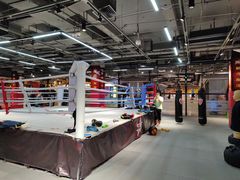 -FC格斗拳馆(东街店)