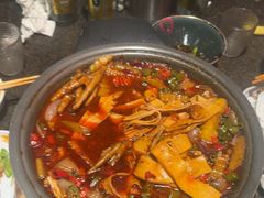 -战友蚝情烧烤工场(嘉华店)