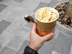 -深圳威尼斯英迪格酒店-邻芙花廊下午茶·NINFA GALLERY·蛋糕·咖啡
