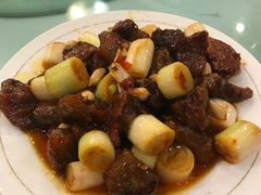 -北京全聚德(天安门店)