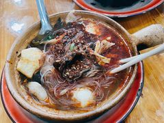 -清真·马文砂锅大全(麦苋街店)