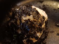 牛肉紫菜饭团-金九姬黑牛烤肉料理(杨舍老街店)