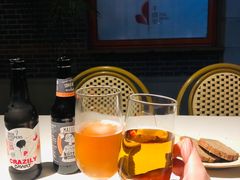 -OLLA 西班牙餐厅(丰盛里店)