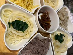 -并州大牌档之醉轻尘