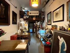 -沈记菜馆(酒仙桥路店)