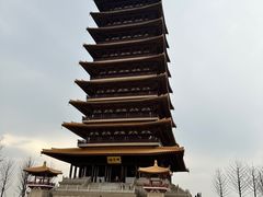 -牛首山文化旅游区
