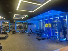 -NRG健身私教CLUB(打浦桥店)