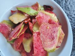 -德顺斋爆肚涮肉馆·烧烤·羊蝎子·清真炒菜(马驹桥店)