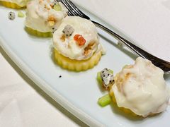 -武汉香格里拉大酒店·香宫中餐厅